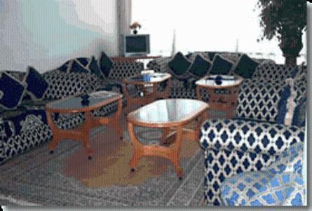 Hotel Marjane Agadir Exterior foto