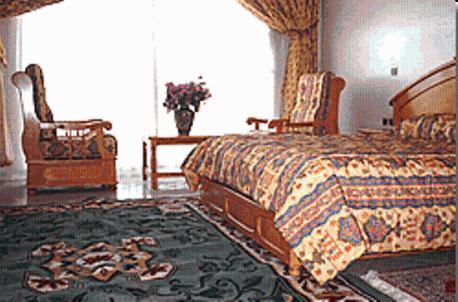 Hotel Marjane Agadir Cameră foto
